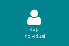 SAP Training Subscription - Individual (monthly)